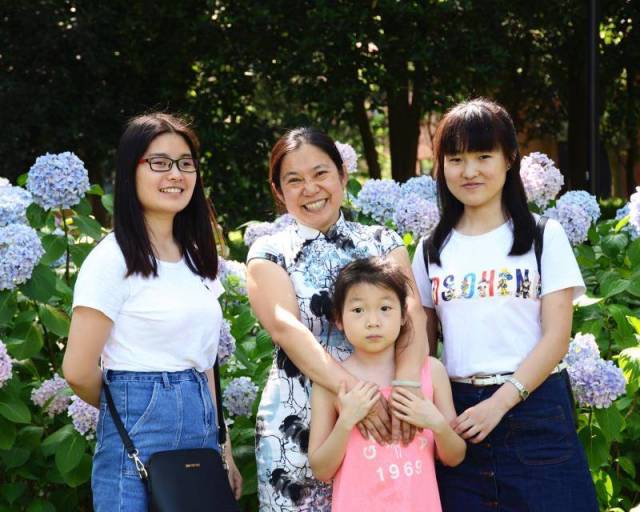 导师和我终于… 公布获奖作品啦!