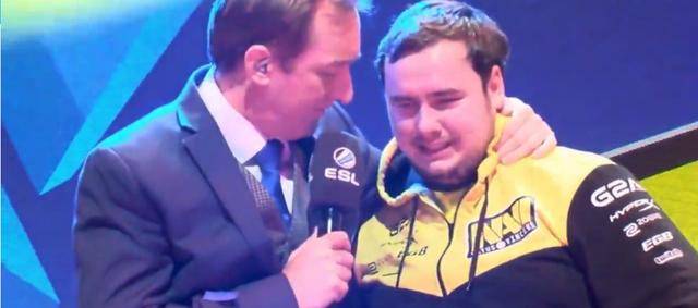 CSGO 狙神专题:守护者GuardiaN的第二春