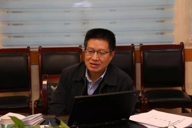 【贵绳动态】新华社贵州分社党组书记,社长李银来公司