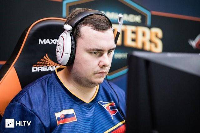 CSGO 狙神专题:守护者GuardiaN的第二春