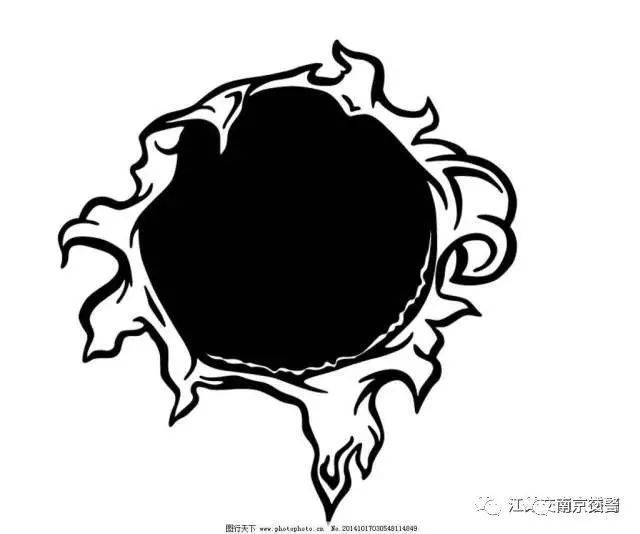 《恐怖!请往你的身后看…》