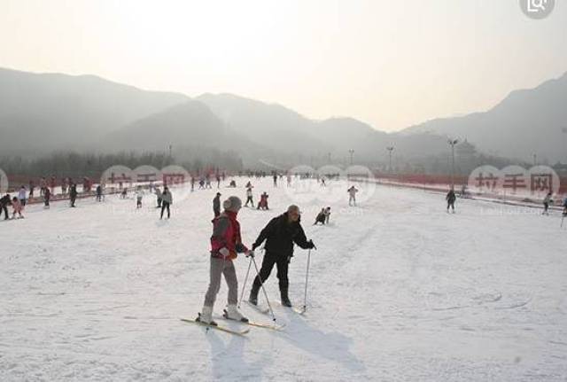 12月17日(周日)东方巨龟苑 滑雪场特价一日游