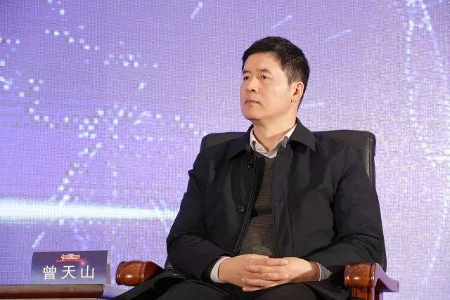 重磅嘉宾:中国教育科学研究院副院长  曾天山,清华大学附属中学校长