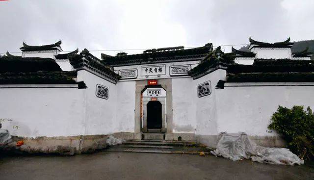 【乐行族│元旦】12月30-31 自在丽水松阳:遗