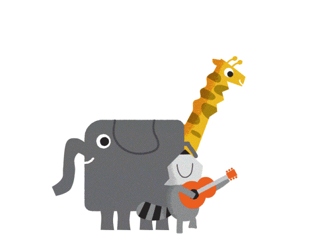 跟我学:和孩子一起听音乐 第2期|《跳舞的洋娃娃》克莱斯勒·让音乐与