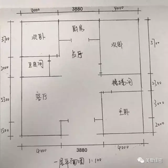 湖南小伙20万买地皮,只花18万建村里最美别墅,城里2套房都不换