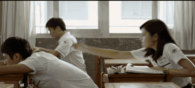 《那些年我们一起追过的女孩》
