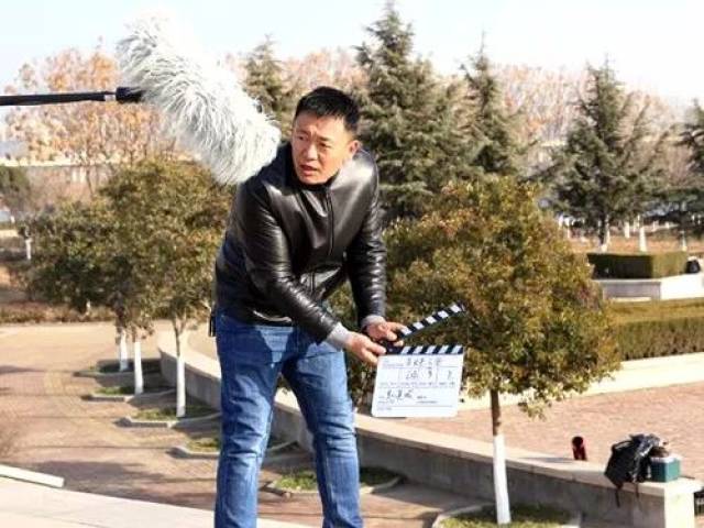 功夫电影《杀出恶人谷》临沂开机!