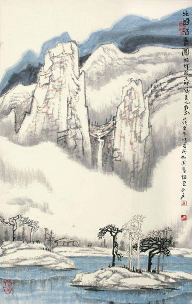 微史论 · 推荐 ‖《并非衰落的百年:19世纪中国绘画史》—万青力