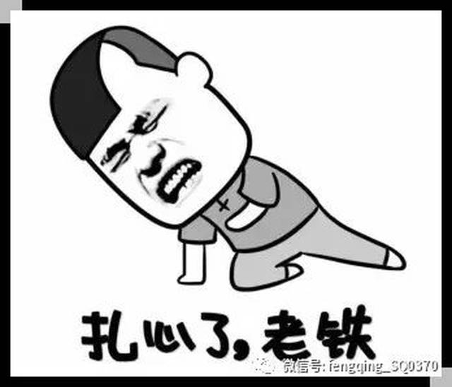 2017年度十大流行语公布！河南人常说的一个字上榜！同时发布十大