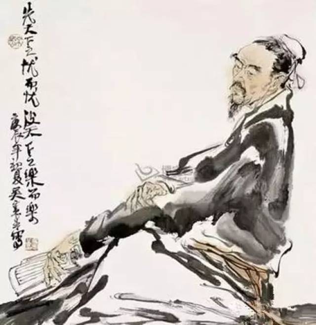 国学经典《大学》全文视频 | 值得收藏~