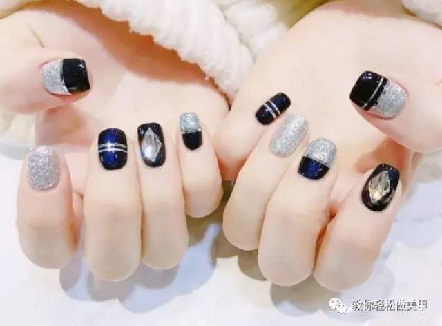 怎样做美甲才不容易掉 7f732aab1a0648d99f1c283018b19c8b.jpeg