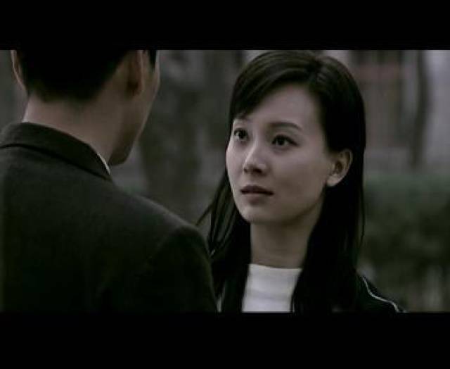 《暗算》:安在天说没有爱过黄依依,柳云龙和陈数能再度合作吗?