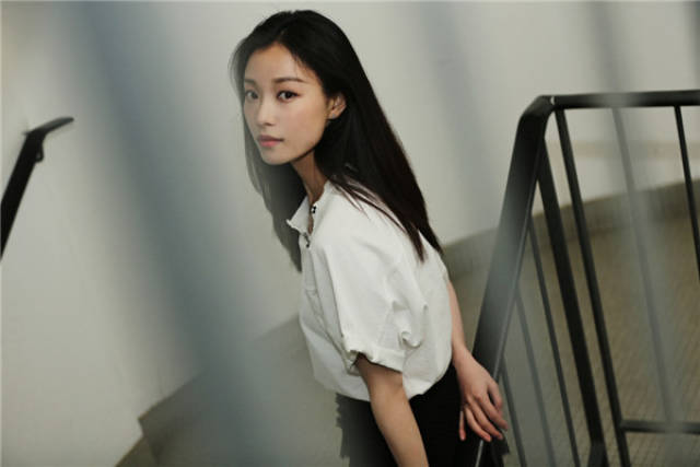 倪妮演奇门遁甲扮丑反而获得好评如潮调5钓3图解图片