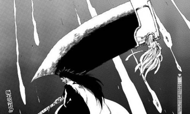 死神千年血战篇真的就无可救药了吗?剑八和涅