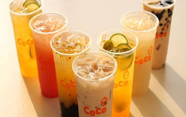 全国奶茶十大排行榜_奶茶十大排行榜10强(3)