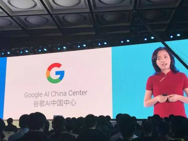 12月13日上午消息,在今天的google中国开发者大会上,google cloud