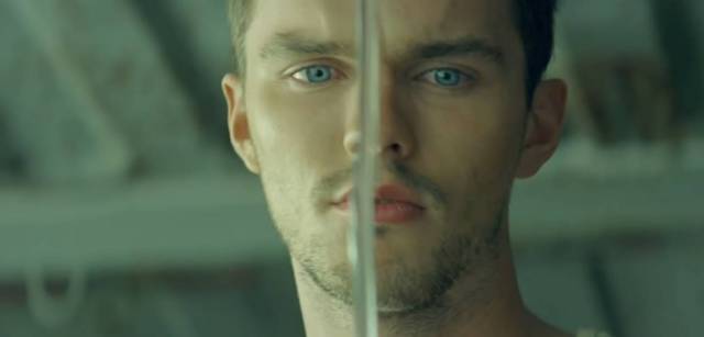 《温暖的尸体》《X战警》看完这6部电影，终于记住了他的名字