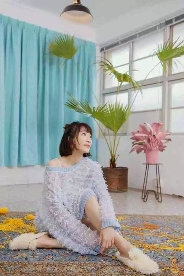 超甜的一首歌,只有女生才能懂