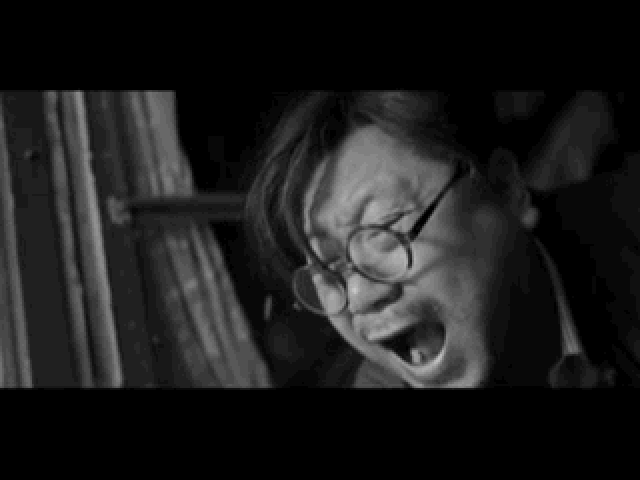 他们疯狂杀戮,人性已然完全泯灭 南京大屠杀是二战史上