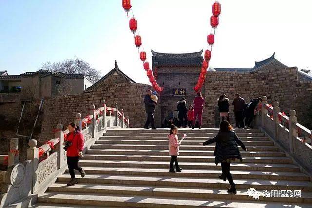 中国钧瓷之都禹州神垕镇匆匆行,游览千年古镇,体验瓷器文化