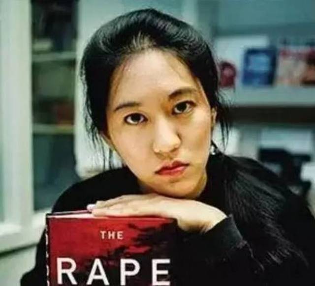 张纯如