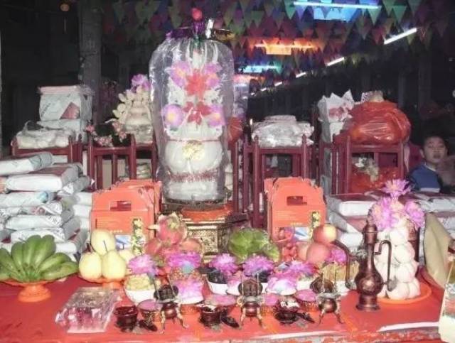 潮汕各路"神明"有何来历?揭阳媳妇赶紧收藏起来!