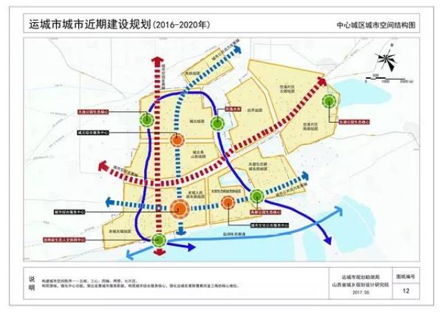 运城市gdp发展_济南锁定国家中心城市,再加一分,青岛还能追的上吗(2)
