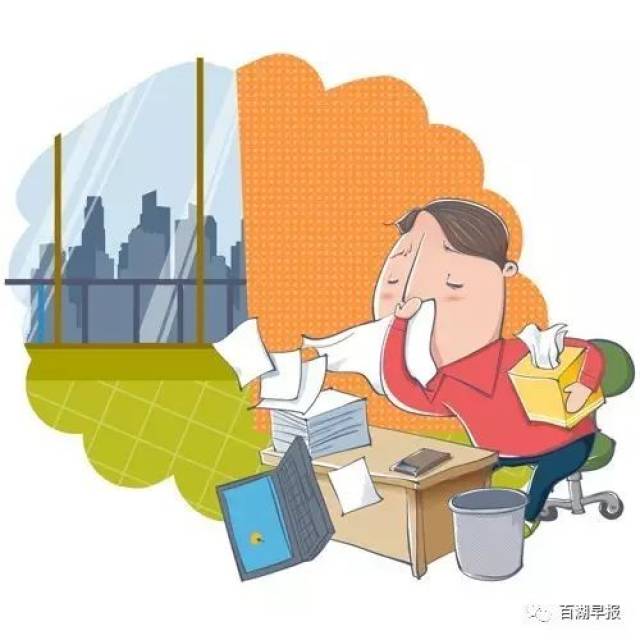 【百湖小偏方】这个偏方治鼻炎,治一个保一个