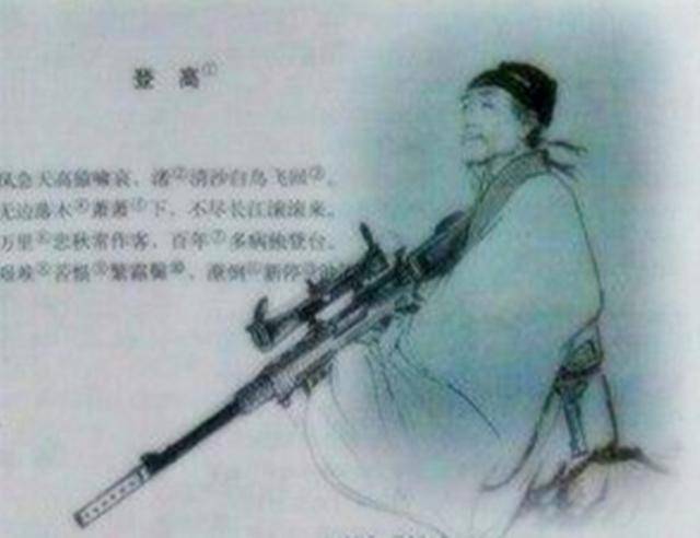 不要以为现在画家会搞笑古代画家更搞笑各样段子层出不穷