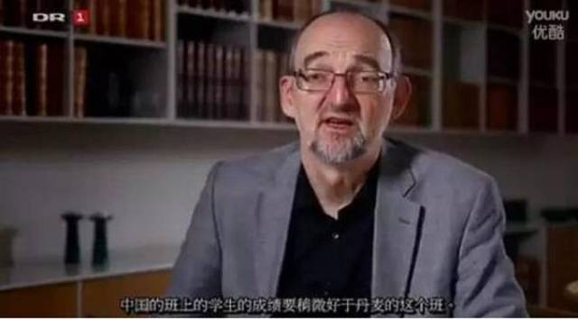 中国的教育,其实没有你想象的那么糟糕