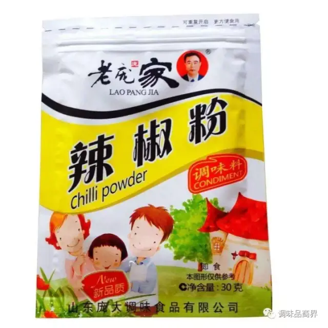 "中国味都"杨安镇40年沉浮(二):产能远超老干妈,海天,却没一个扛把子