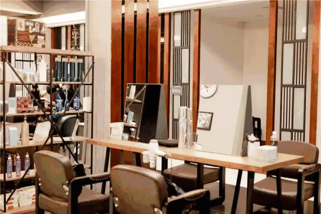 家居 设计 书房 装修 640_426 gif 动态图 动图