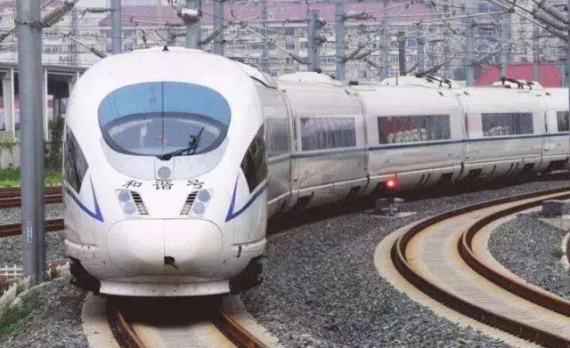 中铁局最新铁路调图,成都到北京高铁最低778.