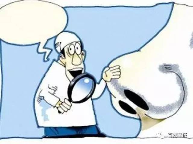 【百湖小偏方】这个偏方治鼻炎,治一个保一个