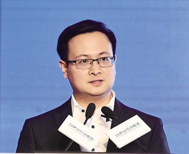 中国互联网金融协会战略研究部负责人肖翔: 金融科技应加强一致性监管