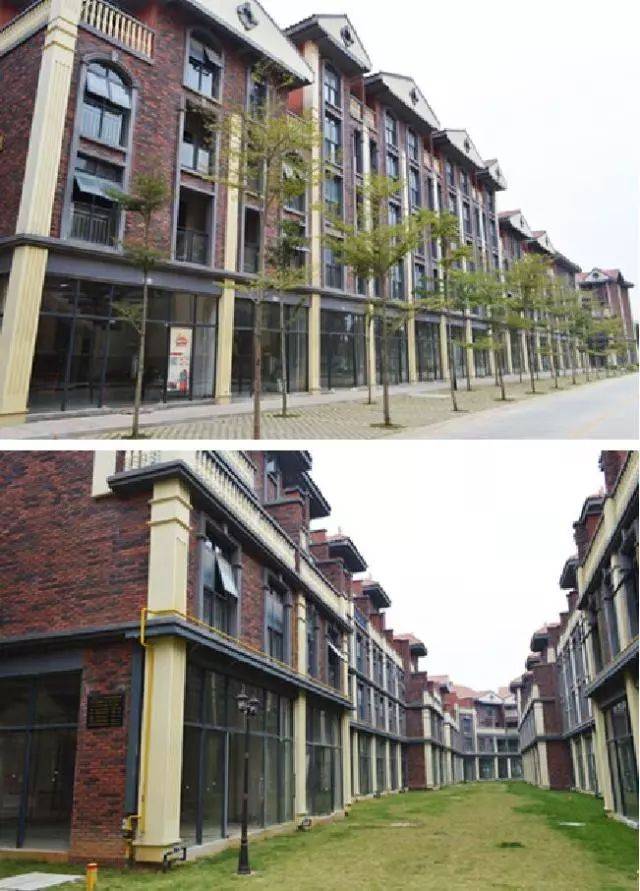 现房没套路,欧洲风格小洋楼均价7800元每平米,就在南宁!