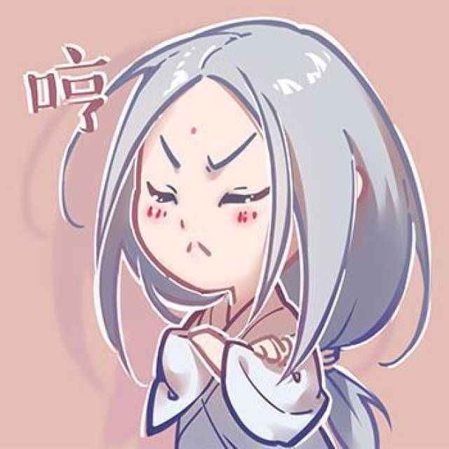 又萌又魔性!《一人之下》加入闪萌App表情包