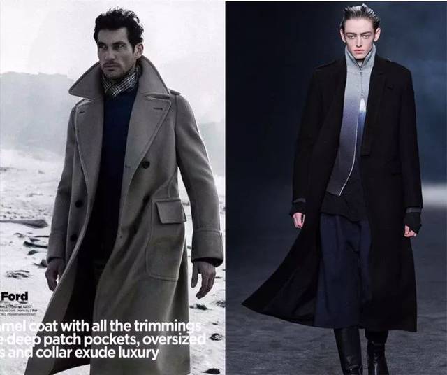 polo coat ▼