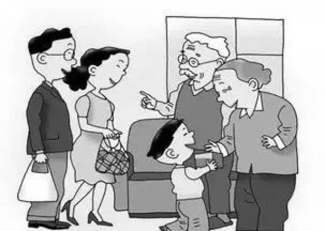 爱串门的男医生