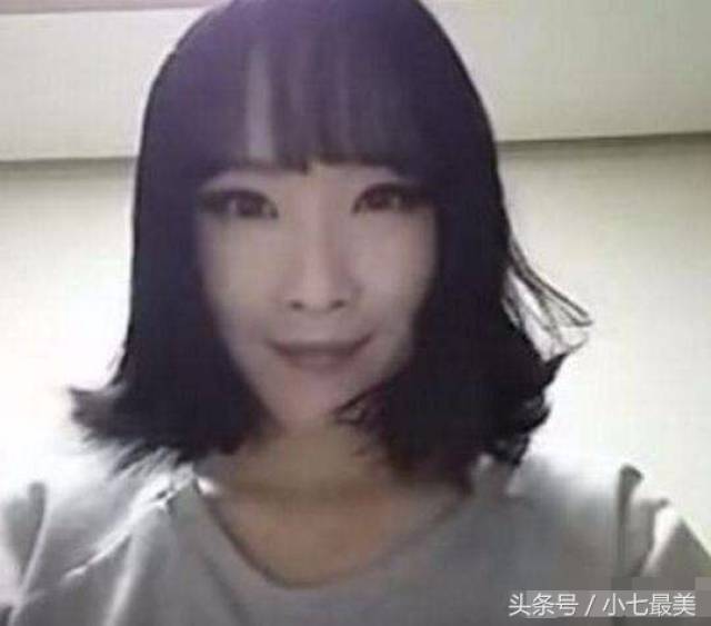 空档哥狂刷80万,只为看女网红素颜,卸妆后他英菲尼迪qx50土豪在哪里图片