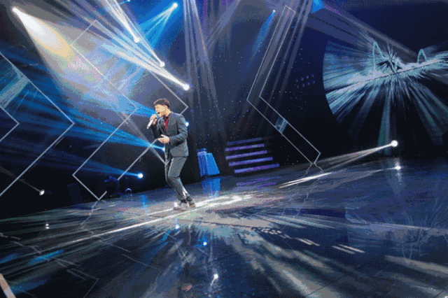 《全城歌唱》第二季晋级赛第七场 精彩提前放送