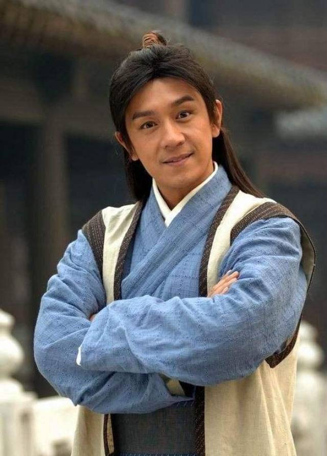 洪天明被爆出轨坐实渣男属性!还有这5位香港花心大少风流成性!