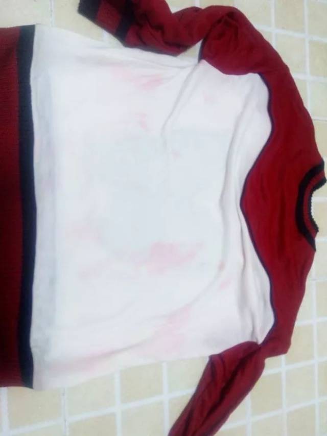 【今日热聊】衣服洗串色了怎么办?