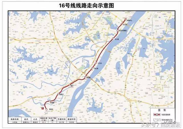 武汉的几个远城区,汉南将会是后起之秀?