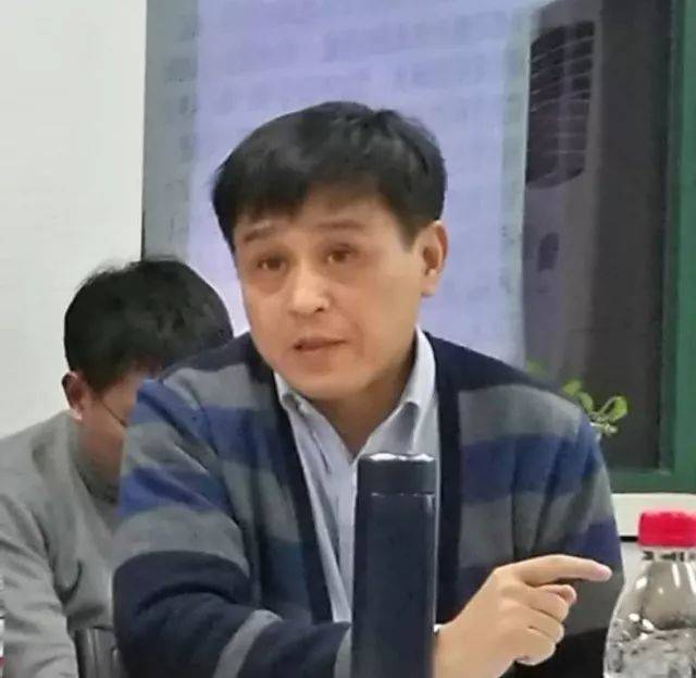 本次讲座在热情洋溢的氛围中开始,刘后滨教授首先代表中国人民大学