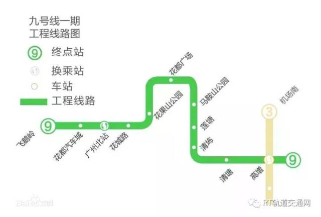 【轨道】2017最后一个月 还有16条轨道交通线路要开通