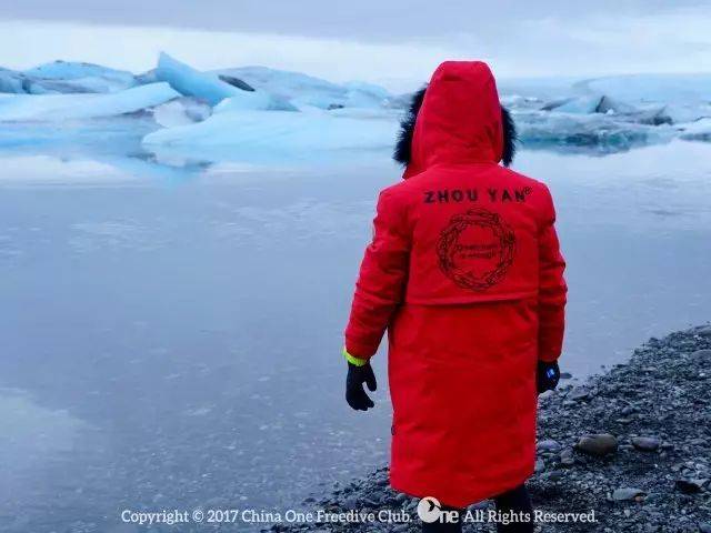 我是怎样十七天自由潜潜遍南北极的?
