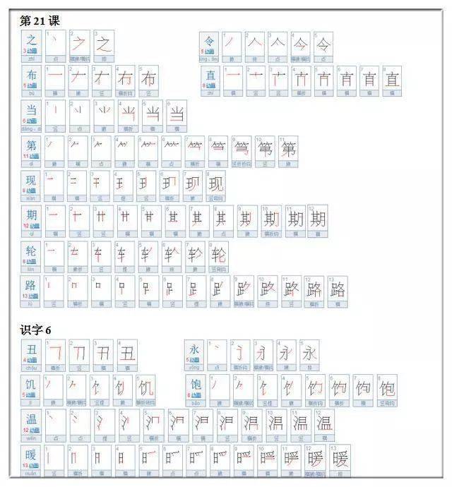 末笔写二 冉(再,苒)笔顺:竖,横折钩,中竖,末笔写二.