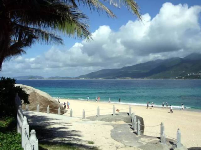 海南这7个小众旅行地,给你最悠闲的海岛慢时光!